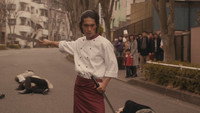 Chonmage Purin