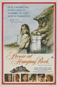 Постер фильма «Пикник у Висячей скалы (1975)» — (6 из 72)
