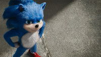 Sonic, Le Film