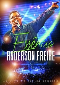 Poster de Anderson Freire - Essência ao Vivo