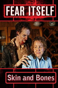 Fear Itself: Skin and Bones