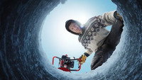 «Жизнь у полярного круга (2013)» — обои к сериалу #4