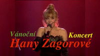 Vánoční koncert Hany Zagorové