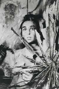 Carolee Schneemann