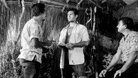 «Один в поле не воин (1962)» — обои к фильму #3