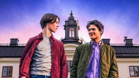 «Молодые монархи (2021-2024)» — обои к сериалу #7