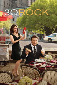 Постер сериала «Студия 30 (2006-2013)» — (5 из 111)