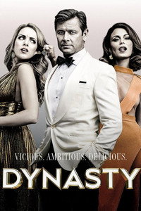 Постер сериала «Династия (2017-2022)» — (13 из 63)