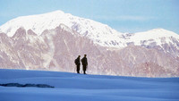 «Головной альпинист (1999)» — обои к сериалу #4