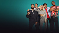 «Millennials (2021)» — обои к сериалу #3
