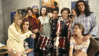 «Элен и ребята (1992-1994)» — обои к сериалу #2