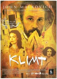 Poster de Klimt