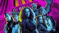 «Стража (2020 - 2021)» — обои к сериалу #1