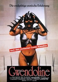 Gwendoline poster