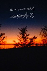 24fps Sunset Sketches