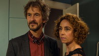 Обои к фильму «То самое время года (2018)» — (11 из 15)