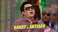 Randy Santiago