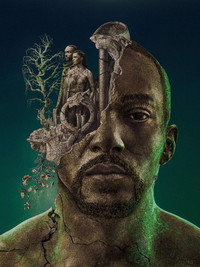 Постер сериала «Видоизменённый углерод (2018-2020)» — (3 из 40)