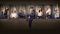 «Бруклин 9-9 (2013 - 2021)» — обои к сериалу #3