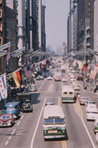 Imagem do Filme Camera on Chicago