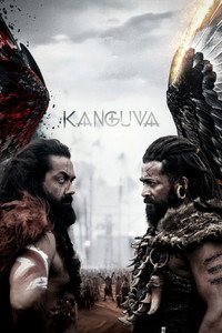 Kanguva (2024) Multi Audio Hindi ORG. + Tamil + Telugu + Malayalam + Kannada Full Movie WEB-DL 480p 720p 1080p 2160p 4K