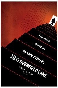 Постер фильма «Кловерфилд, 10 (2016)» — (36 из 64)