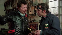 «Брюнет вечерней порой (1976)» — обои к фильму #1