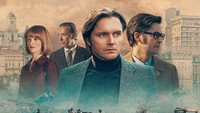 «Невидимые герои (2019)» — обои к сериалу #1