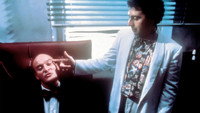 «Камикадзе — последняя ночь в Милане (1988)» — обои к фильму #1