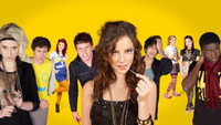 «Молокососы (2007 - 2013)» — обои к сериалу #2