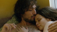 «Ана, любовь моя (2017)» — обои к фильму #4
