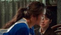 Обои к фильму «Решение уйти (2022)» — (57 из 94)