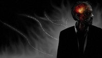Обои к сериалу «Доктор Хаус (2004-2012)» — (15 из 347)