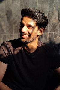 Imagem de Adhvaith Nayar