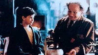 «Чокнутый парень 2: Путешествие (1998)» — обои к фильму #1