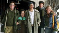 «Отвратительное (2002-2004)» — обои к сериалу #1