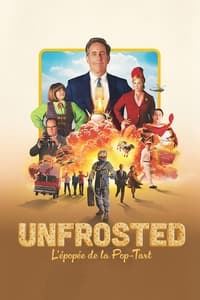 Unfrosted : L'épopée de la Pop-Tart (2024)