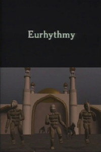 Eurhythmy (1989) poster