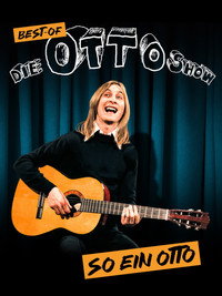 So ein Otto: Best-of: Die Otto Show (1981) poster