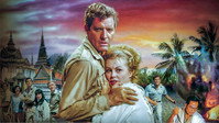 «Die Diamantenhölle am Mekong (1964)» — обои к фильму #2