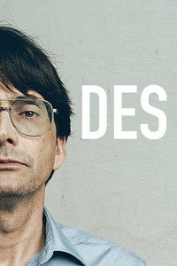 Постер сериала «Дес (2020)» — (10 из 22)