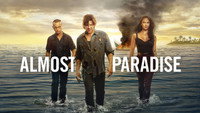«Почти что рай (2020-2023)» — обои к сериалу #2