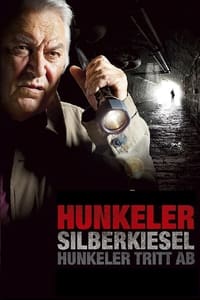 Commissaire Hunkeler Galets d'argent (2011)