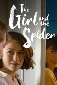 Das Mädchen und die Spinne