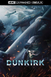 Постер фильма «Дюнкерк (2017)» — (10 из 127)