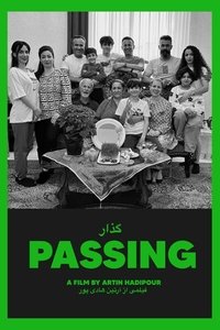 Poster de Passing