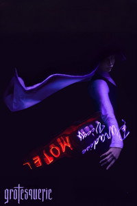 Постер сериала «Гротеск (2024)» — (18 из 51)