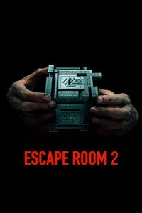 Постер фильма «Клаустрофобы 2: Лига выживших (2021)» — (5 из 58)