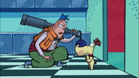 Let Talking Dogs Lie
