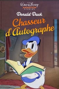 Chasseur d'Autographes (1939)